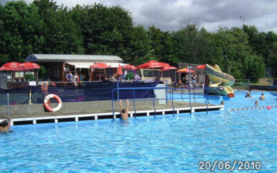 Absage 60 Jahr Feier Schwimmbad und DLRG Kinderfest !!!!!!!!!!!!!!!!!!