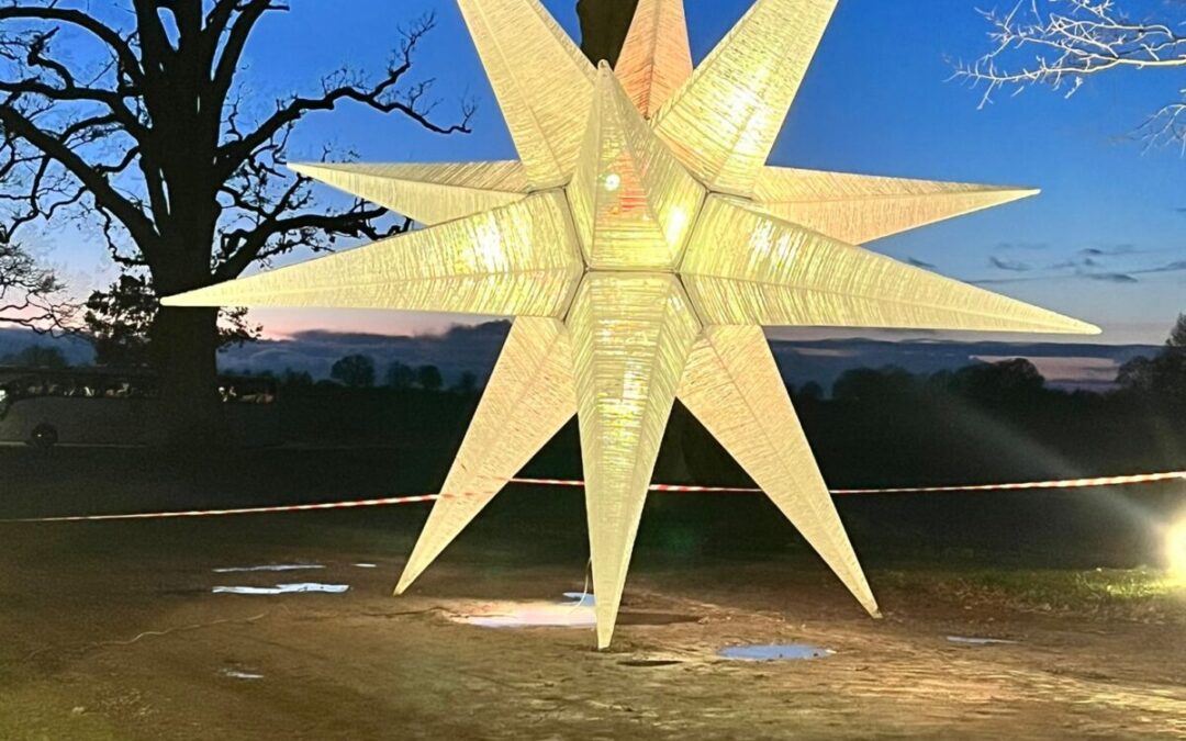SoVD und DRK Adventsfahrt nach Boltenhagen am 04.12.2026