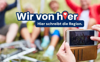 „Wir von hier“ – das Mitmachportal der SHZ (schaut mal rein)