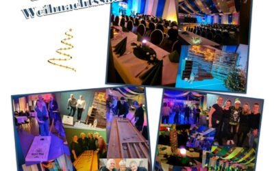 Rantrum tanzt „Weihnachtssause in der Eventhalle“ am 05.12.2026