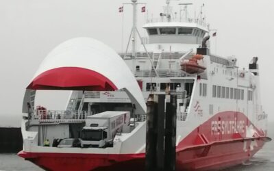 Gemeinsame Tagestour nach Sylt